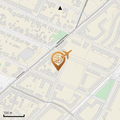 Foto zu Küstriner Straße 1-3, 13055 Berlin