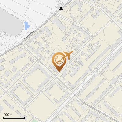 Foto zu Küstriner Straße 22-25, 13055 Berlin