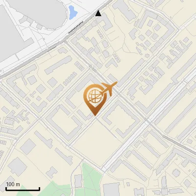 Foto zu Küstriner Straße 26-28, 13055 Berlin