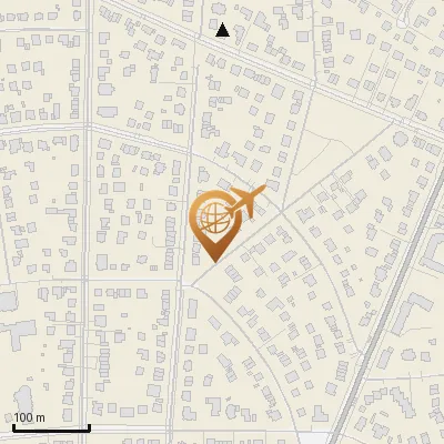 Karte Küstriner Straße 2-6, 12305 Berlin