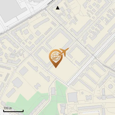 Foto zu Küstriner Straße 31-39, 13055 Berlin