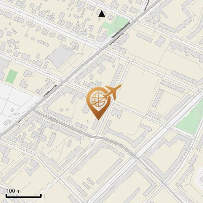 Foto zu Küstriner Straße 4-6, 13055 Berlin