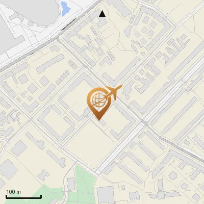 Foto zu Küstriner Straße 41-43, 13055 Berlin