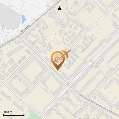 Foto zu Küstriner Straße 45, 13055 Berlin