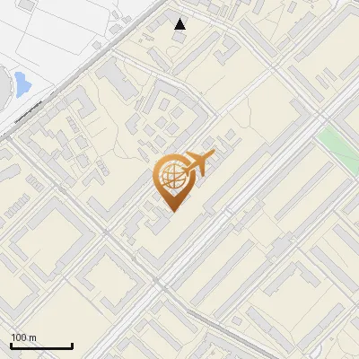 Foto zu Küstriner Straße 46-52, 13055 Berlin