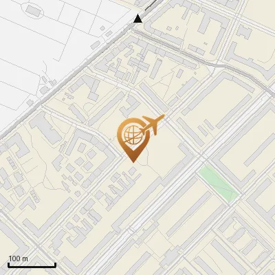 Foto zu Küstriner Straße 54-60, 13055 Berlin