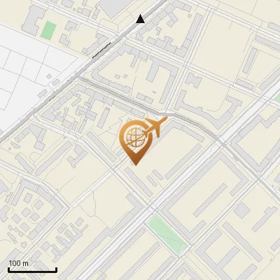 Foto zu Küstriner Straße 61-62, 13055 Berlin