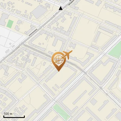 Foto zu Küstriner Straße 63-65, 13055 Berlin