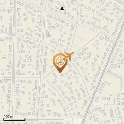 Foto zu Küstriner Straße 7-8, 12305 Berlin