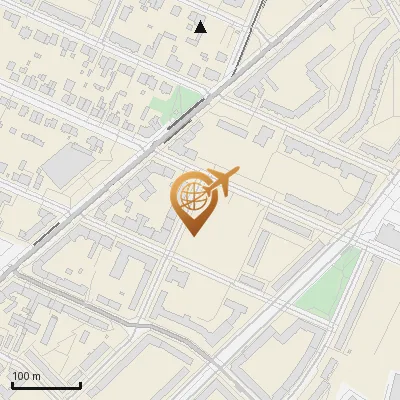 Foto zu Küstriner Straße 72, 13055 Berlin