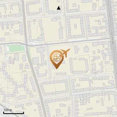 Foto zu Küterstraße 7, 12105 Berlin