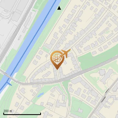 Foto zu Kufsteiner Platz 2-4, 81679 München