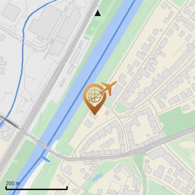 Foto zu Kufsteiner Platz 5, 81679 München