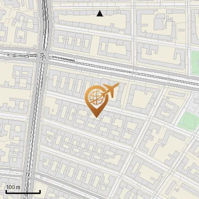 Foto zu Kuglerstraße 11-18, 10439 Berlin