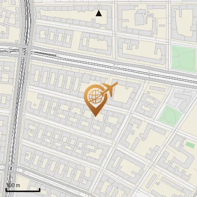 Foto zu Kuglerstraße 19-24, 10439 Berlin