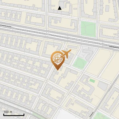 Foto zu Kuglerstraße 31-32, 10439 Berlin