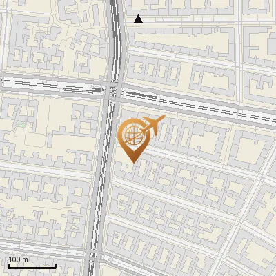 Foto zu Kuglerstraße 2-4, 10439 Berlin