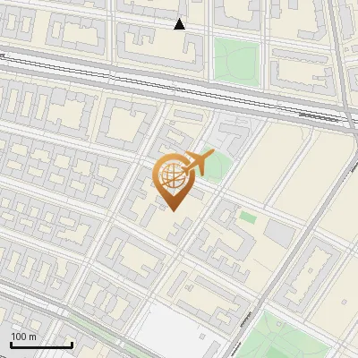 Foto zu Kuglerstraße 40, 10439 Berlin