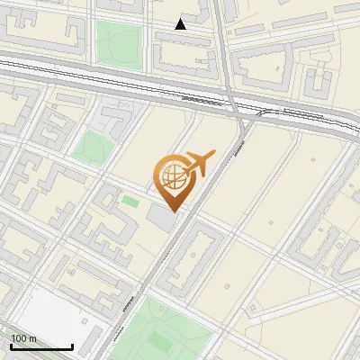 Foto zu Kuglerstraße 55, 10439 Berlin