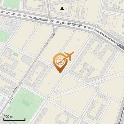 Foto zu Kuglerstraße 71, 10439 Berlin