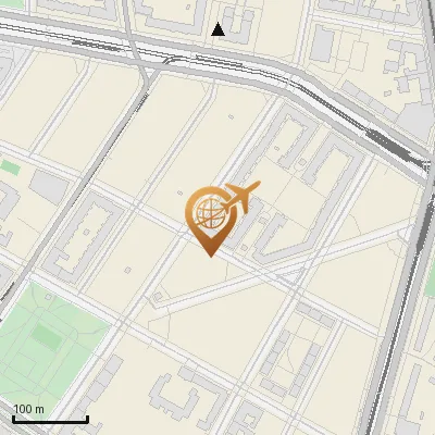 Foto zu Kuglerstraße 76-82, 10439 Berlin