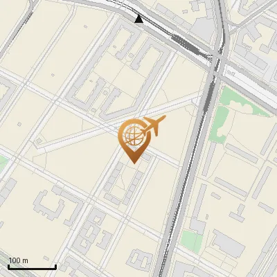 Foto zu Kuglerstraße 90-94, 10439 Berlin