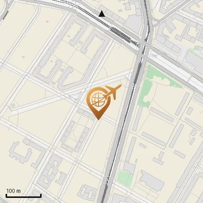 Foto zu Kuglerstraße 95-100, 10439 Berlin