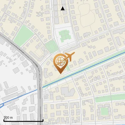 Foto zu Kuglmüllerstraße 25, 80638 München