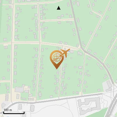 Karte Kuhkoppel 11-24, 22159 Hamburg