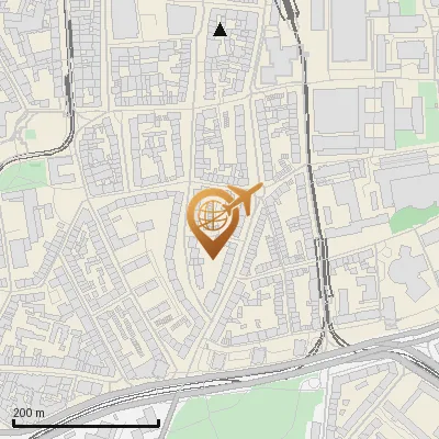 Foto zu Kuhlemannstraße 1, 50676 Köln