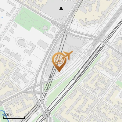 Foto zu Kuhligkshofstraße 4, 12165 Berlin