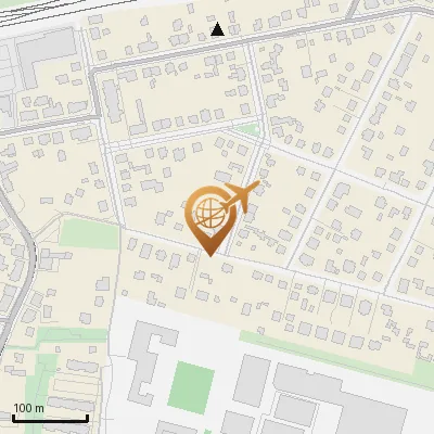 Foto zu Kuhnaustraße 1, 12623 Berlin