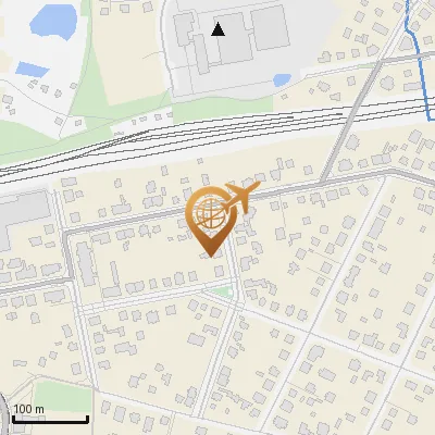 Foto zu Kuhnaustraße 9-11, 12623 Berlin