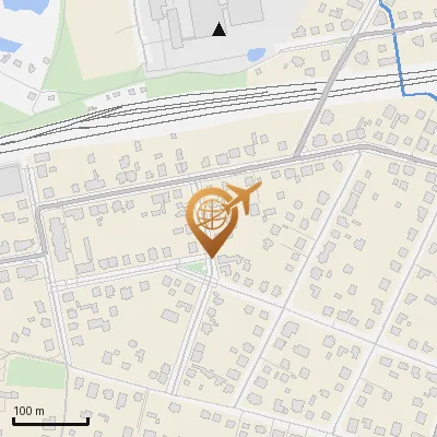 Foto zu Kuhnaustraße 13-16, 12623 Berlin