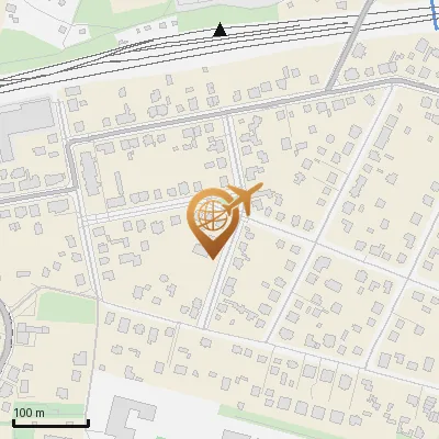 Foto zu Kuhnaustraße 6-8, 12623 Berlin