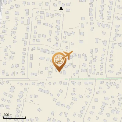 Karte Kuhredder 28-32, 22397 Hamburg