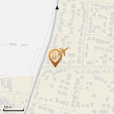 Karte Kuhredder 54-65, 22397 Hamburg