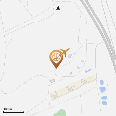 Karte Kuhtrift 18, 21075 Hamburg