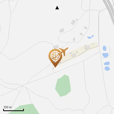 Karte Kuhtrift 30-32, 21075 Hamburg