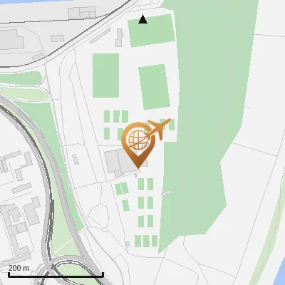 Foto zu Kuhweg 20, 50735 Köln