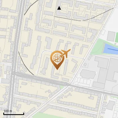 Foto zu Kulbeweg 5-21, 13587 Berlin