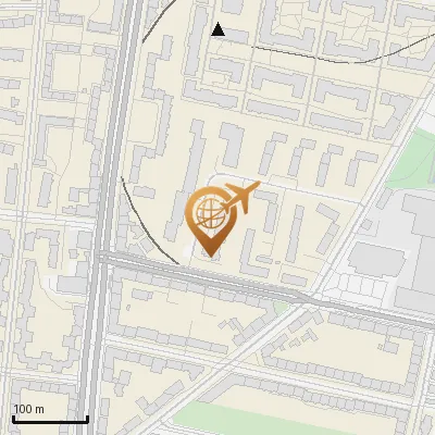 Foto zu Kulbeweg 25, 13587 Berlin