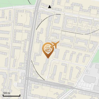 Foto zu Kulbeweg 26-28, 13587 Berlin