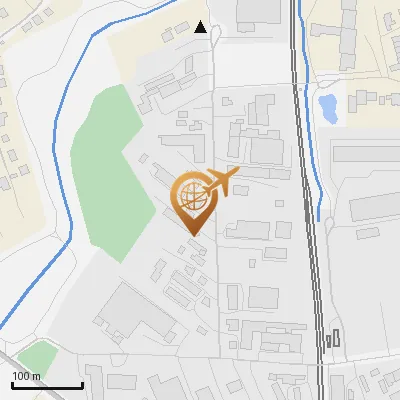 Karte Kulemannstieg 13-19, 22457 Hamburg