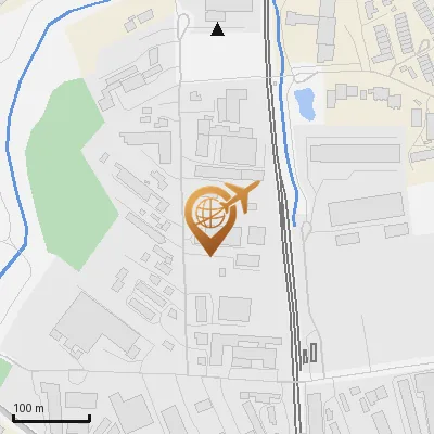 Karte Kulemannstieg 20, 22457 Hamburg