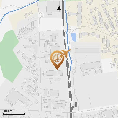 Karte Kulemannstieg 22, 22457 Hamburg