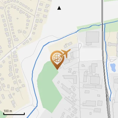 Karte Kulemannstieg 33, 22457 Hamburg