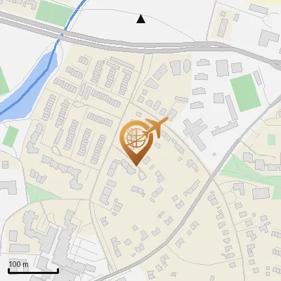 Foto zu Kulenkamp 1-5, 22339 Hamburg