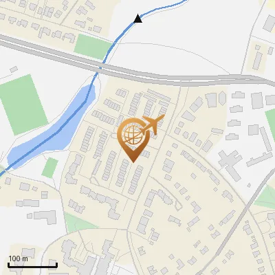 Foto zu Kulenwisch 1-15, 22339 Hamburg