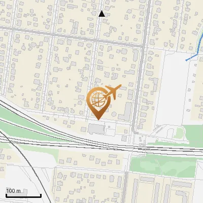 Foto zu Kulmseestraße 6-10, 12683 Berlin